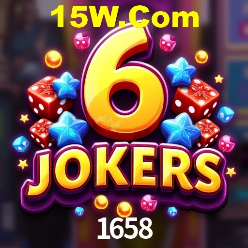 Desvendando o Mundo dos Jogos Virtuais na 1658
