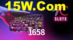Game Providers 1658