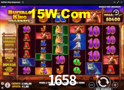 Spaceman Game 1658