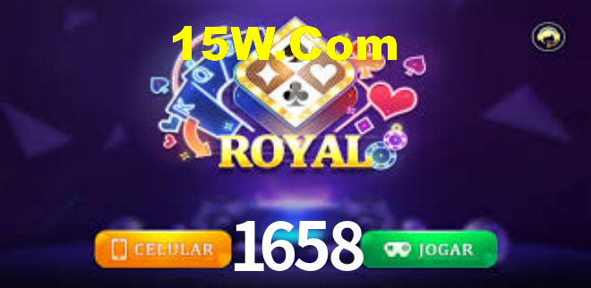 1658 Bet