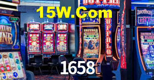 VIP Casino 1658