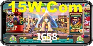 Live Casino 1658
