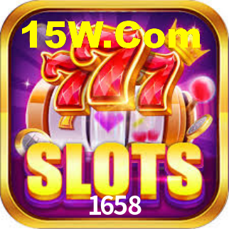 1658 Slots
