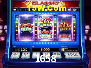 1658 Bet