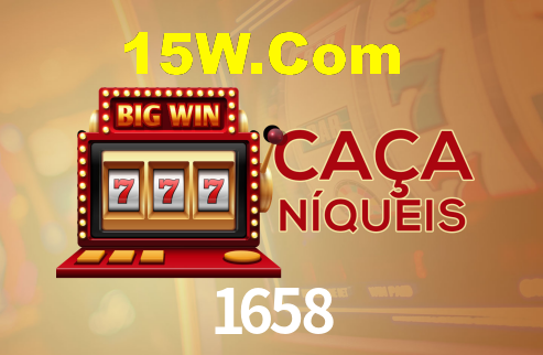 Welcome Bonus 1658