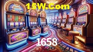 Weekend Specials 1658