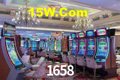Live Casino 1658