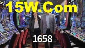 Slot Games 1658