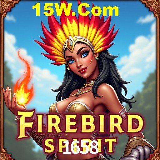 APP oficial da 1658 para mobile