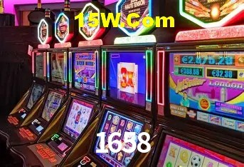 1658,1658 Bet