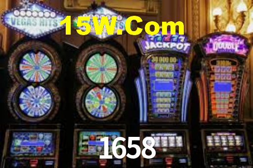Blackjack Table 1658