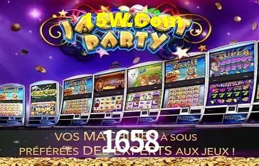 1658,1658 Bet
